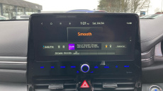 Hyundai IONIQ 1.6 GDi Plug-in Hybrid Premium SE 5dr DCT Hatchback